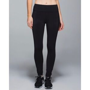 Lululemon Speed Tights Leggings